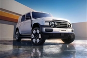 آغاز پیش‌فروش شاسی‌بلند آفرودی چری؛ iCar V25 هیبریدی با قیمت ۲۰ هزار دلار به عرضه شد